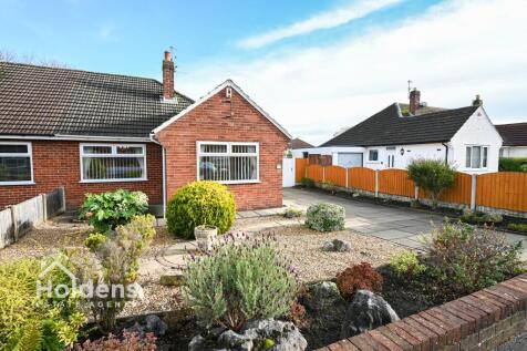 Moor Avenue, Penwortham, PR1