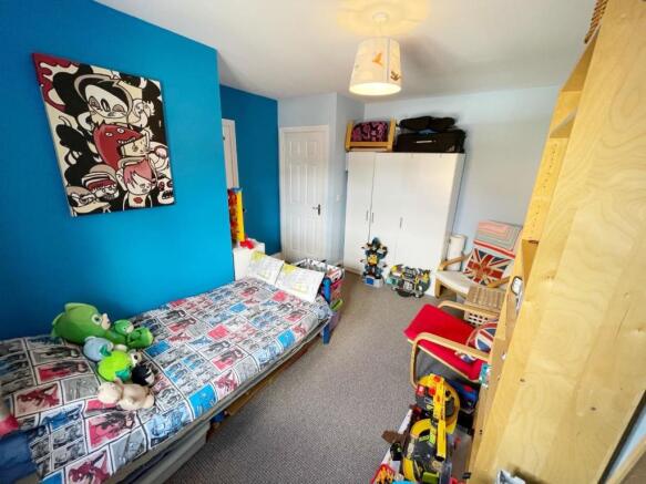 Bedroom Two