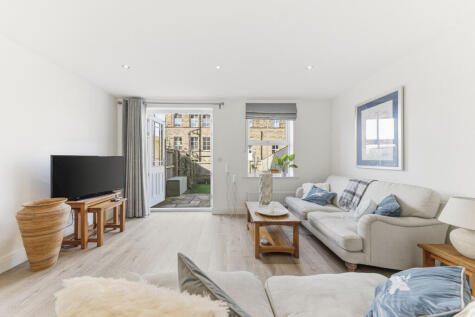 Ilkley Road, Otley, LS21