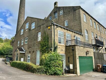 Leeming, Oxenhope, Keighley, BD22