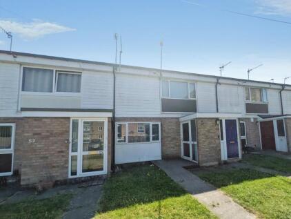 53, York Street, Bingley