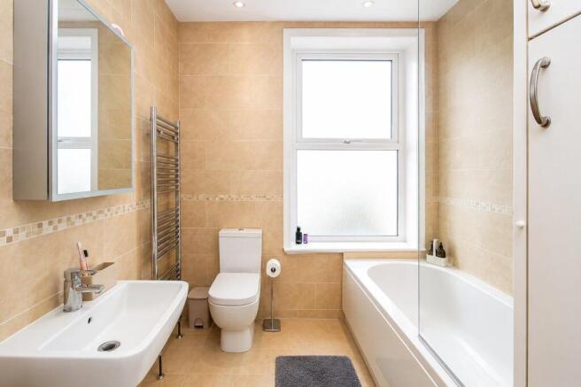 2 bed End of Terrace for sale Image 6