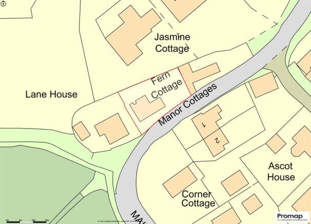 Plot Map
