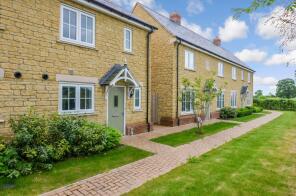 8, Jaspers Row, Bicester OX25 2AT