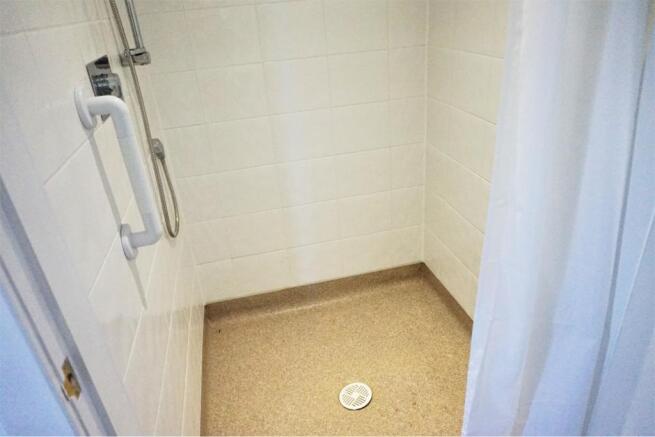 Wet Room