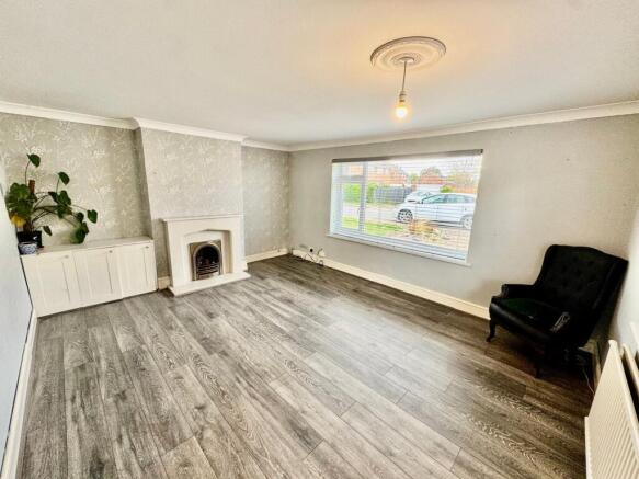 Main Lounge