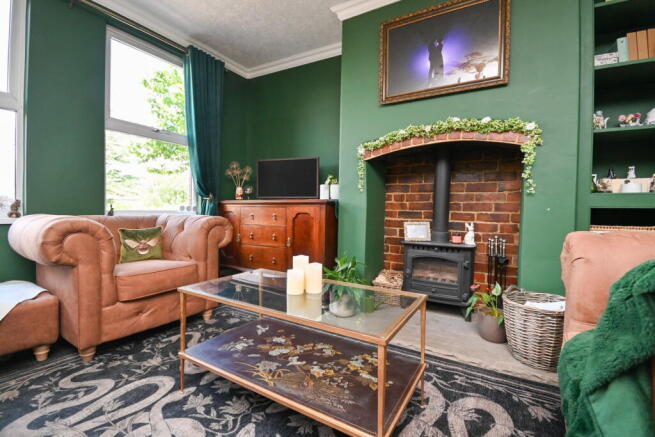 3 bed Semi-Detached for sale Image 5