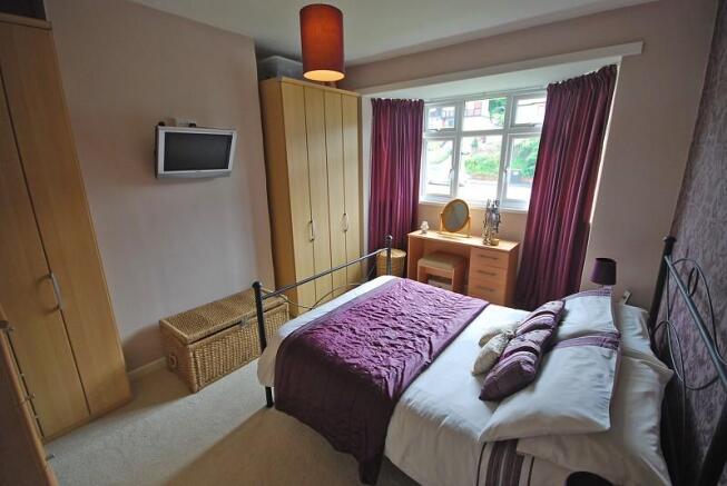 Bedroom 1