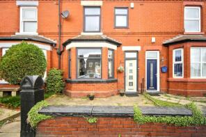 219, Poolstock Lane, Wigan WN3 5JE