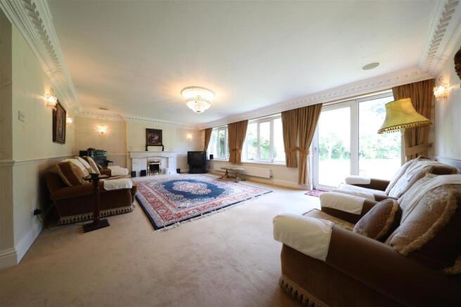 Sitting room