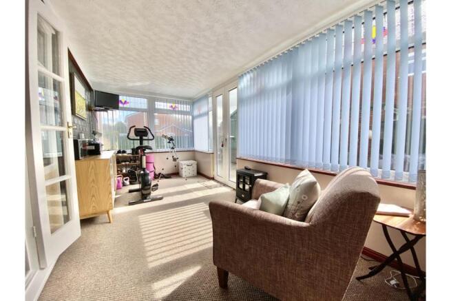 Sun Room