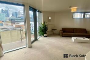 Apartment 6, 15 Foundry Court, Plumbers Row, London E1 1BX