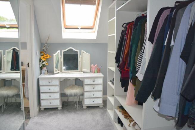 Dressing Room