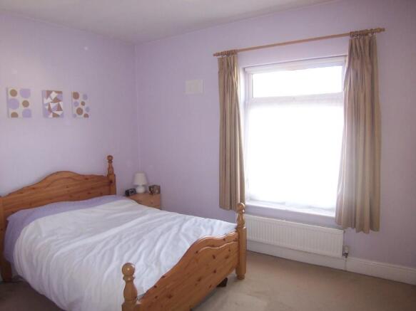 Bed 1