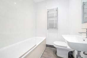 114a, Acre Lane, London SW2 5RA