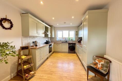 Linear View, Clowne, Chesterfield, S43 4GW