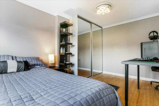 Bedroom Two (2)