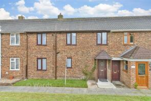 11, Hawkhurst Road, Gillingham ME8 6NU