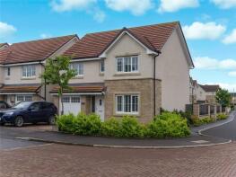 44, Machrie Way, Fardalehill, Kilmarnock KA1 2FH