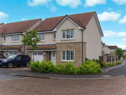 Machrie Way, Kilmarnock, East Ayrshire, KA1