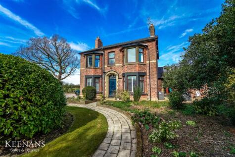 Hoghton Lane, Hoghton