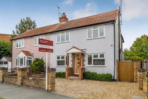 West Gardens, Ewell Village, KT17
