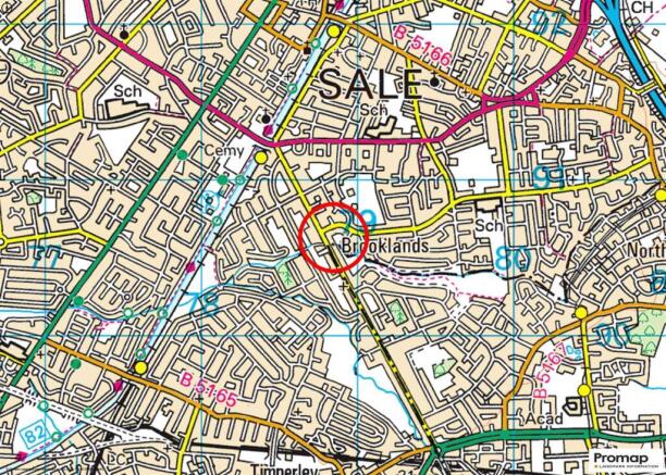 Town Plan