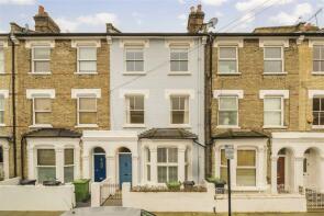 34, Westville Road, London W12 9BD