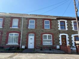 23, Ceidrim Road, Glanaman, Ammanford SA18 1BZ