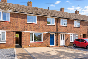 6, Norwood Close, Hertford SG14 2EX