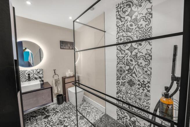 En-Suite