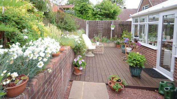 Decked Area 01