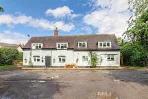 Apricot Cottage, Freasley Common, Tamworth B78 2EZ
