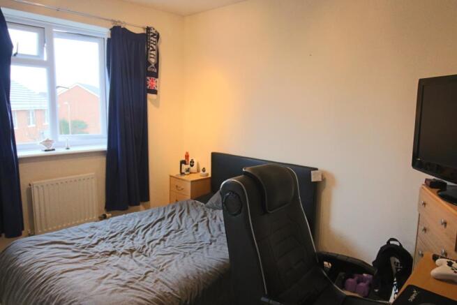 Bed 3