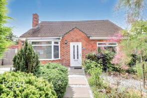14, Doddington Avenue, Lincoln LN6 7EX
