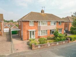 74, Barbridge Road, Bulkington, Bedworth CV12 9PD