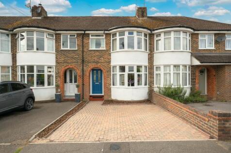 Vale Drive, Horsham, RH12