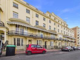Regents Court, Regency Square, Brighton BN1 2FF