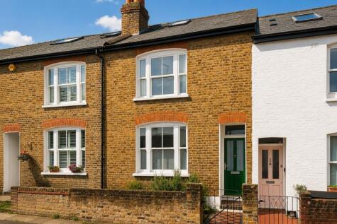 Bishops Road, Hanwell, W7