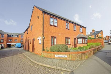 Grove Road, Stratford-upon-Avon, Warwickshire, CV37