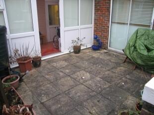 Rear Garden (2)