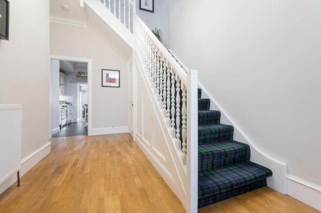 Staircase
