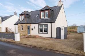 Sienna's Cottage Townhead Of, Auchentiber, Kilwinning KA13 7RR