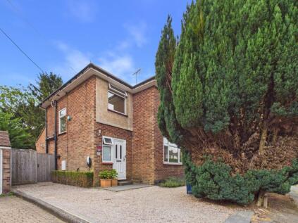 Little Reeves Avenue, Amersham, Buckinghamshire, HP7