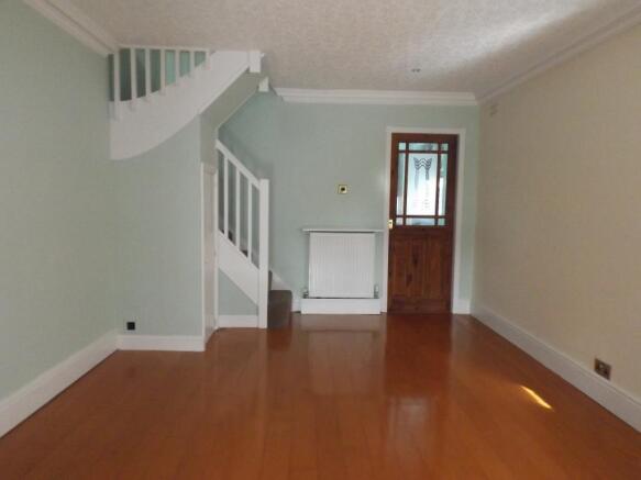 Reception Room 2