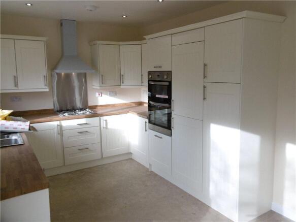 32A - Kitchen