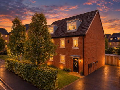 Finch Drive, Leeds, LS15 9JY