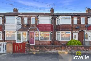 57, Lamorna Avenue, Hull HU8 8HS
