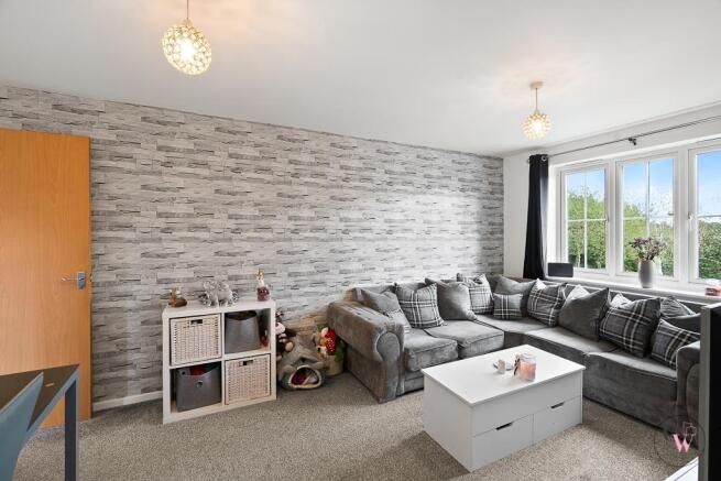 Wilkinson Court, Wilkinson Way, Winsford photo 5