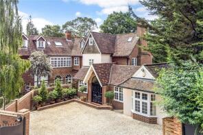1, 73 Tenterden, Bois Lane, Amersham HP6 6DB